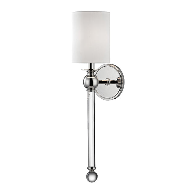 Gordon Outdoor (Damp) Sconce by Hudson Valley