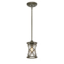 Lakewood Pendant by Millennium