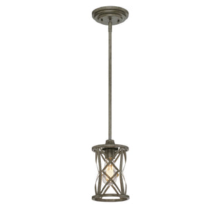 Lakewood Pendant by Millennium