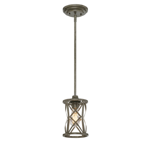 Lakewood Pendant by Millennium