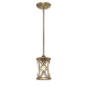 Lakewood Pendant by Millennium