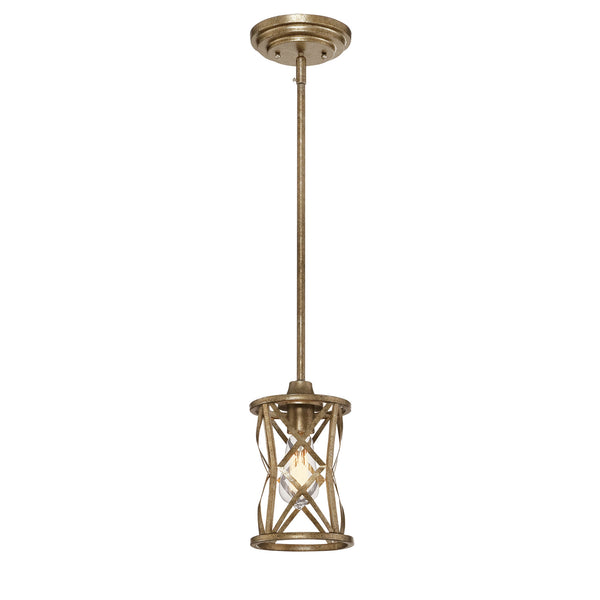 Lakewood Pendant by Millennium