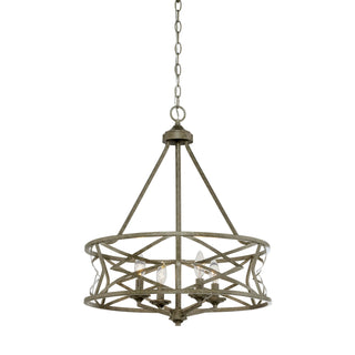 Lakewood Chandelier by Millennium