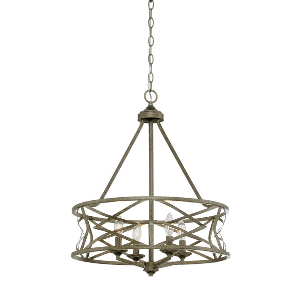 Lakewood Chandelier by Millennium