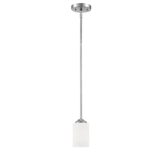 Lansing Pendant by Millennium