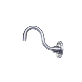 Buy aluminum R Series Outdoor (Wet) Gooseneck Light by Millennium
