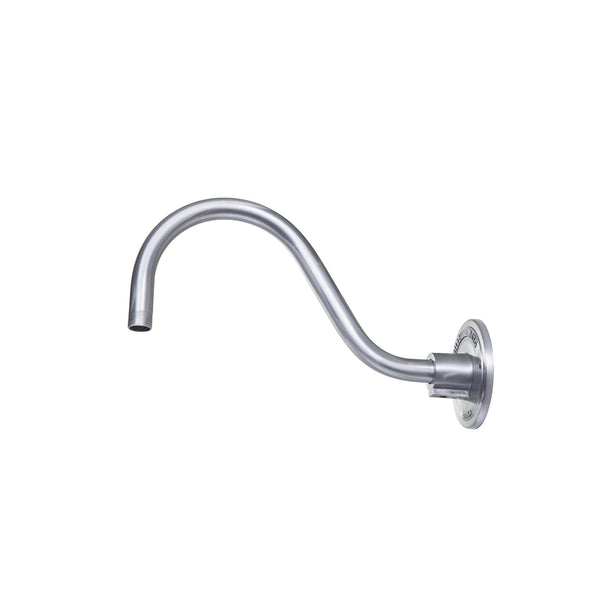 R Series Outdoor (Wet) Gooseneck Light by Millennium