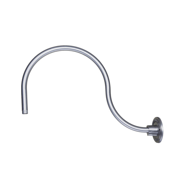 R Series Outdoor (Wet) Gooseneck Light by Millennium