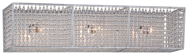 Saybrook Vanity by Metropolitan