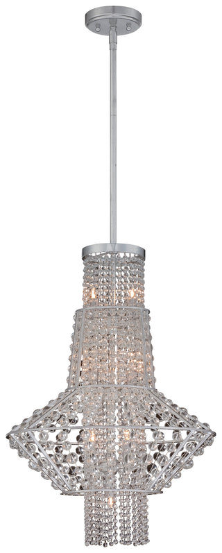 Saybrook Pendant by Metropolitan