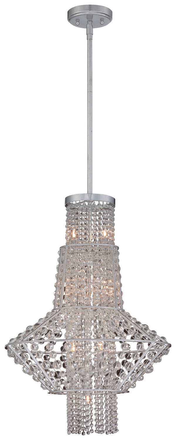 Saybrook Pendant by Metropolitan