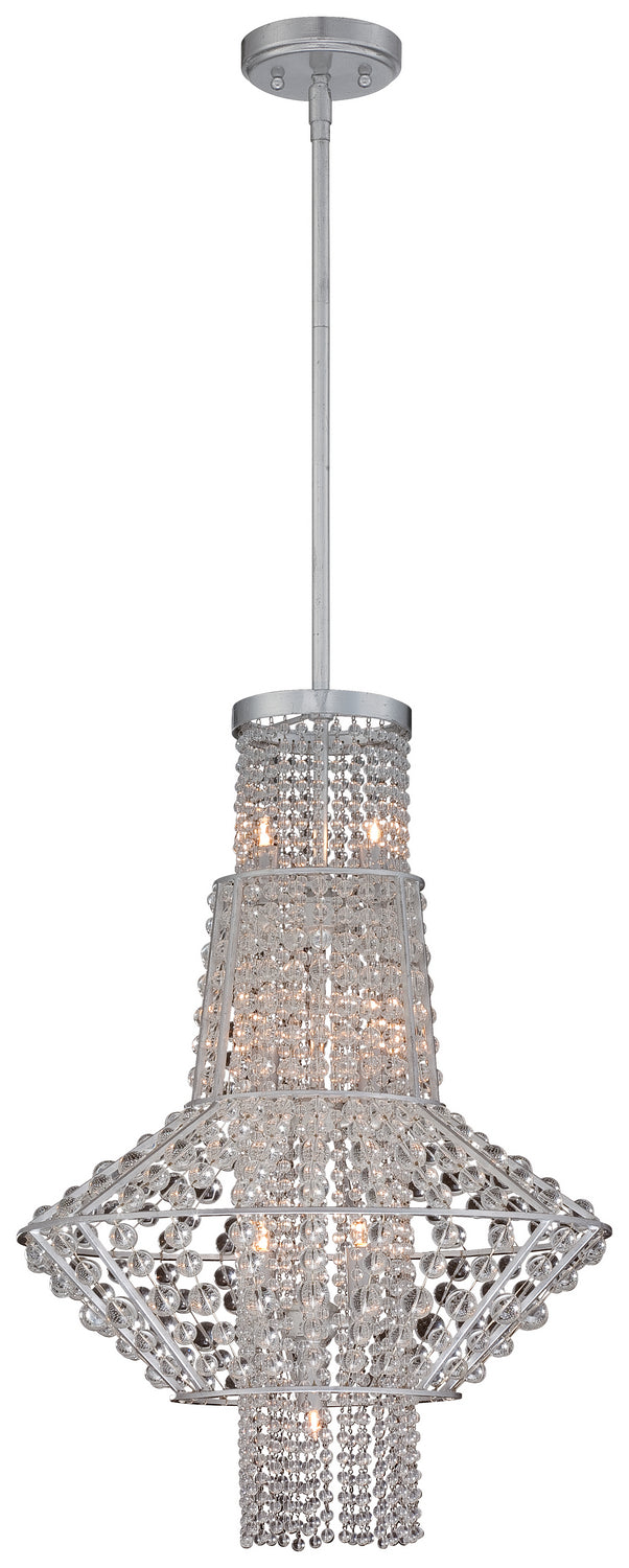 Saybrook Pendant by Metropolitan
