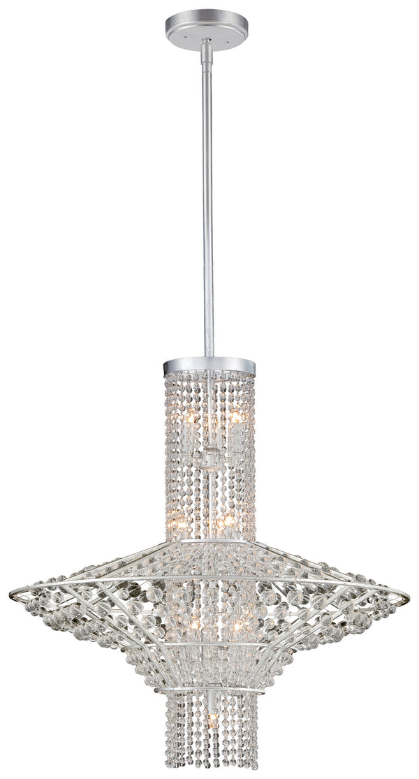 Saybrook Pendant by Metropolitan