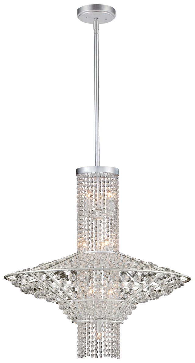 Saybrook Pendant by Metropolitan