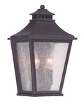 Chapel Hill Sconce by Acclaim Lighting