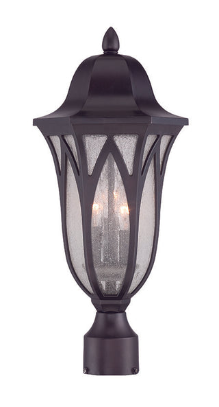 Milano Post Lantern by Acclaim Lighting