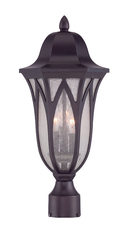 Milano Post Lantern by Acclaim Lighting