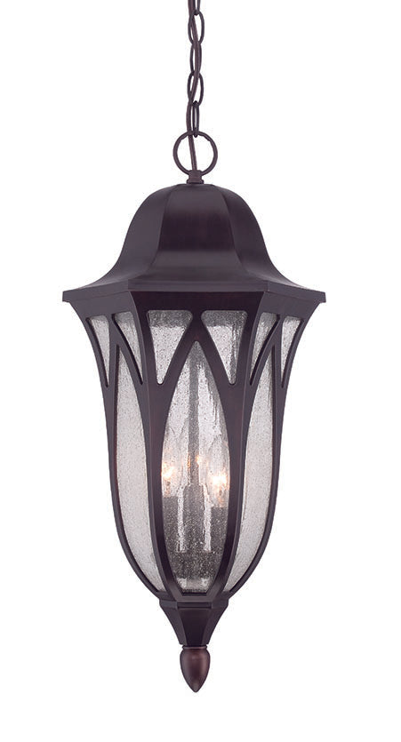 Milano Hanging Lanterns by Acclaim Lighting