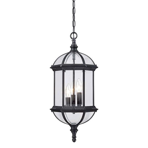 Dover Hanging Lanterns by Acclaim Lighting