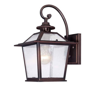 Salem Wall Lantern by Acclaim Lighting