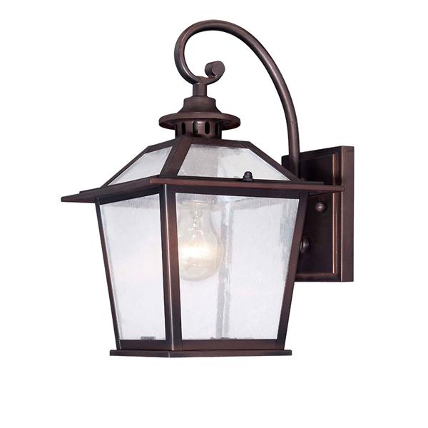 Salem Wall Lantern by Acclaim Lighting