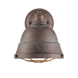 Bartlett Outdoor (Damp) Sconce by Golden