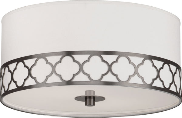 Addison Flush Mount Ceiling Light by Robert Abbey