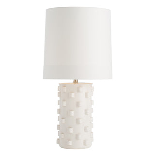 Robertson Table Lamp by Arteriors
