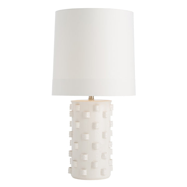 Robertson Table Lamp by Arteriors