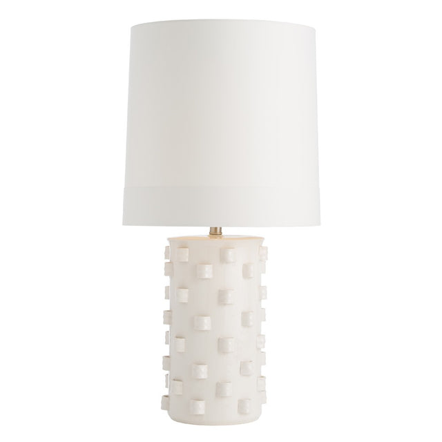 Robertson Table Lamp by Arteriors