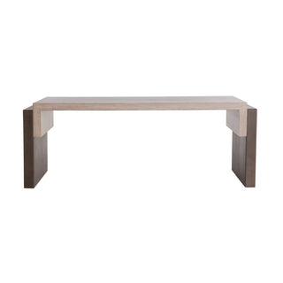 Luke Cocktail Table by Arteriors