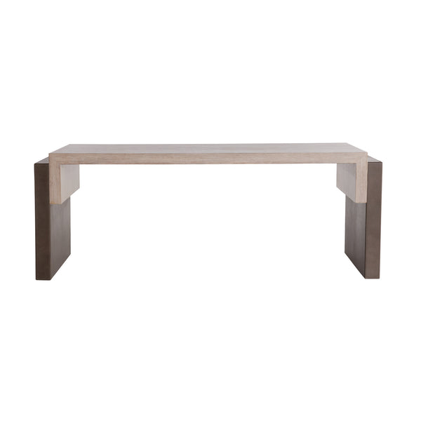 Luke Cocktail Table by Arteriors