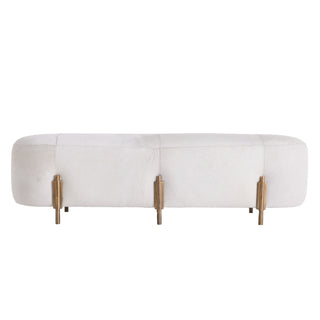 Justin Bench by Arteriors