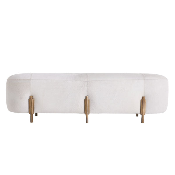 Justin Bench by Arteriors