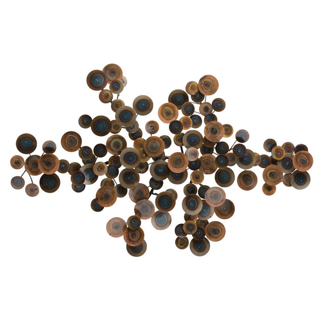 Rizzo Wall Sculpture by Arteriors