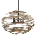 Rook Pendant by Arteriors