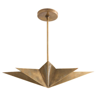 Rex Pendant by Arteriors