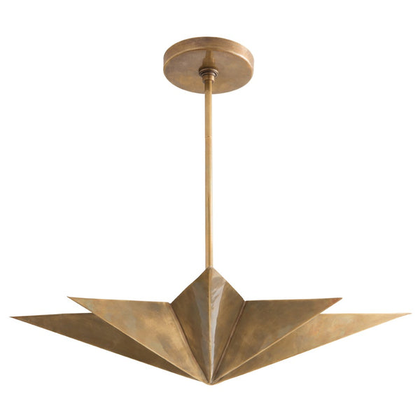 Rex Pendant by Arteriors