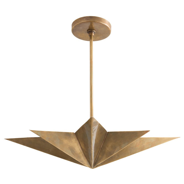 Rex Pendant by Arteriors