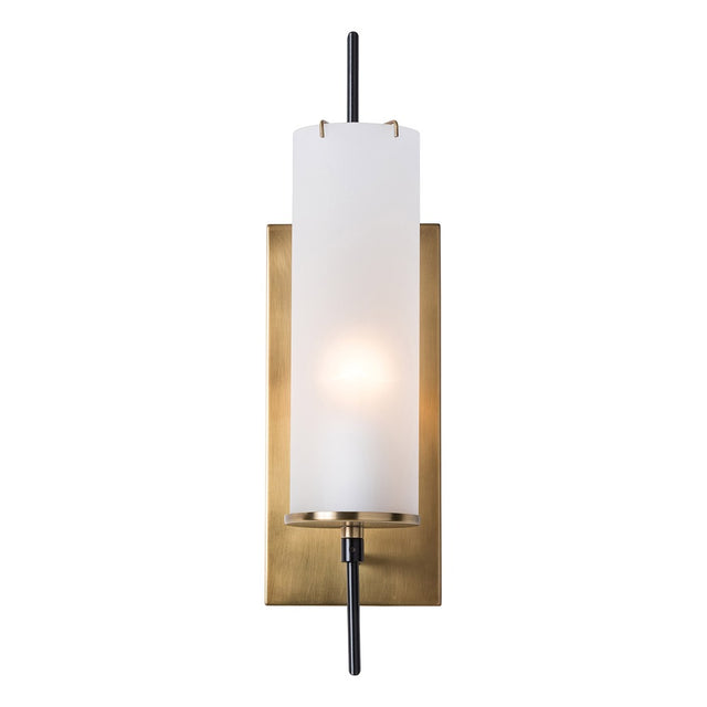 Stefan Outdoor (Damp) Wall Sconce by Arteriors