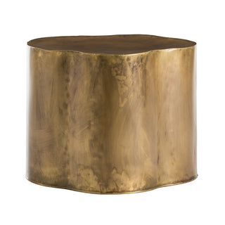 Lowry Side Table by Arteriors