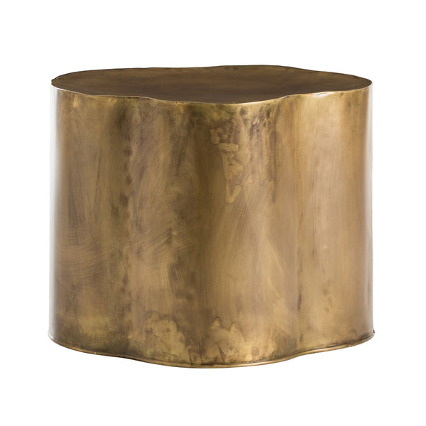 Lowry Side Table by Arteriors