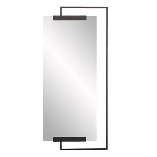 Princeton Mirror by Arteriors