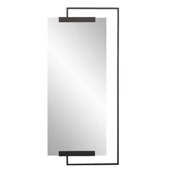 Princeton Mirror by Arteriors