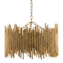Prescott Outdoor (Damp) Pendant by Arteriors