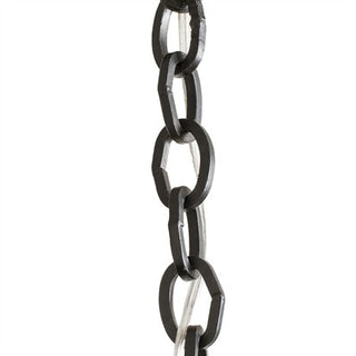 Buy burnt-wax Chain Iron Extension Chain Accents by Arteriors