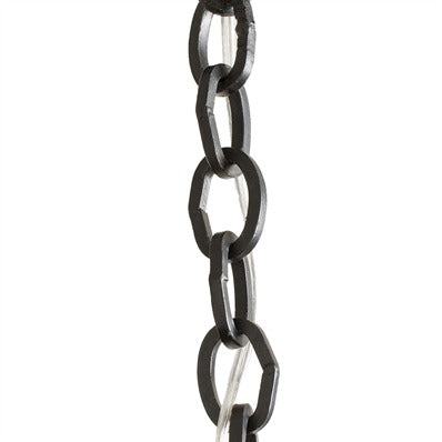 Chain Iron Extension Chain Accents by Arteriors