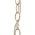 Chain Iron Extension Chain Accents by Arteriors
