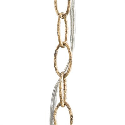 Chain Iron Extension Chain Accents by Arteriors
