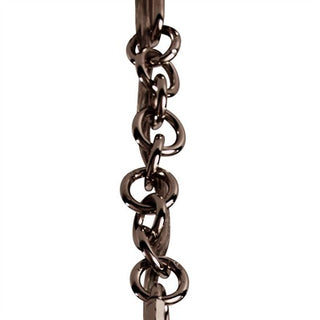 Buy brown-nickel Chain Extension Chain Accents by Arteriors